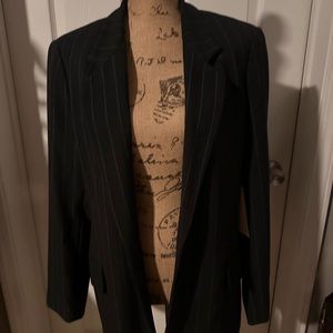 Kenneth Cole Gray blazer